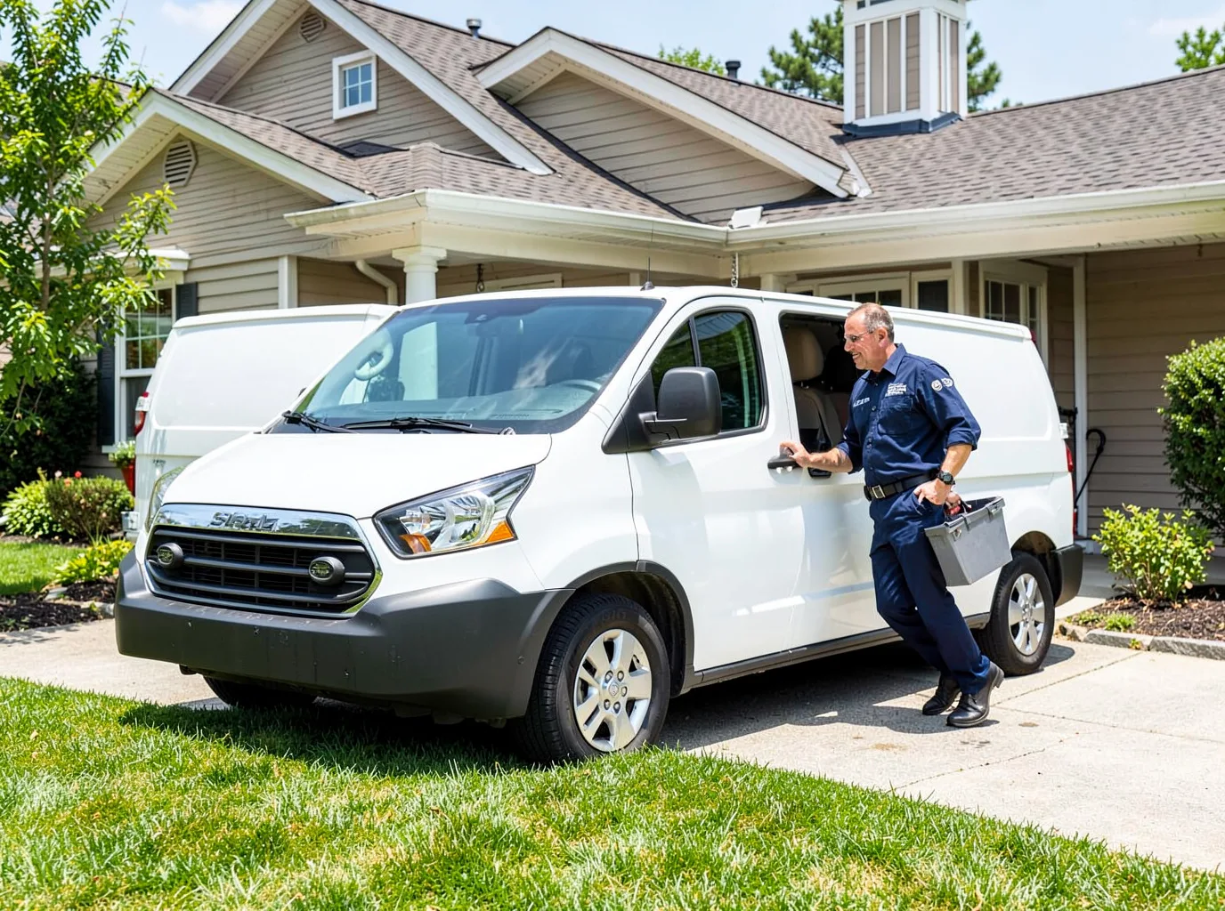 Emergency Plumber company in Louisburg, NC